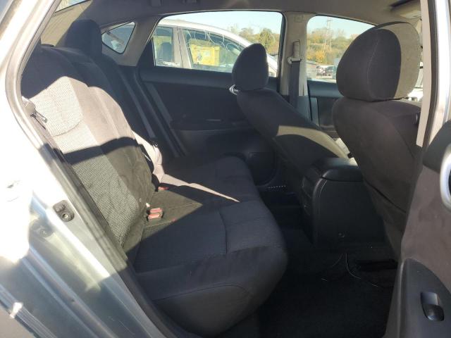 Photo 10 from auction – 2014 NISSAN SENTRA S with VIN 3N1AB7AP2EY227533