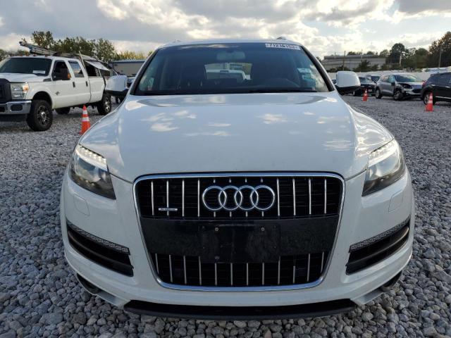 Photo 5 from auction – 2013 AUDI Q7 PREMIUM with VIN WA1LGAFE8DD013718