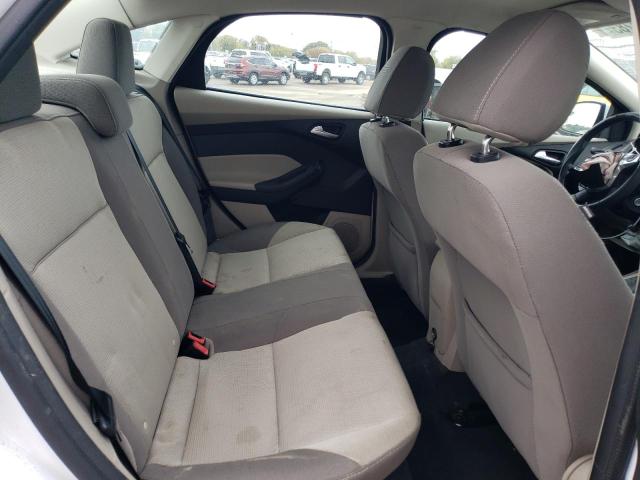 Photo 10 from auction – 2014 FORD FOCUS SE with VIN 1FADP3F21EL266517