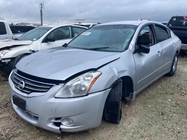 NISSAN ALTIMA BAS 2012 with VIN 1N4AL2AP5CN501711 - Photo from auction