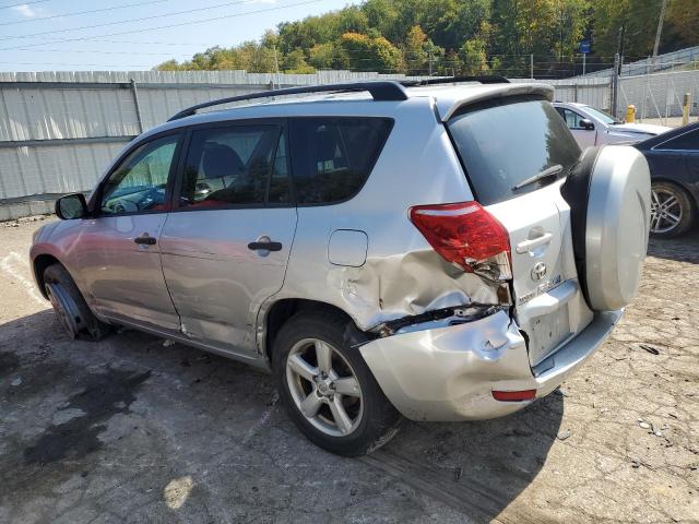 Photo 2 from auction – 2008 TOYOTA RAV4 with VIN JTMBK33VX85070342