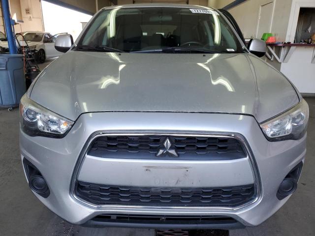 Photo 5 from auction – 2015 MITSUBISHI OUTLANDER with VIN 4A4AR3AU8FE013158