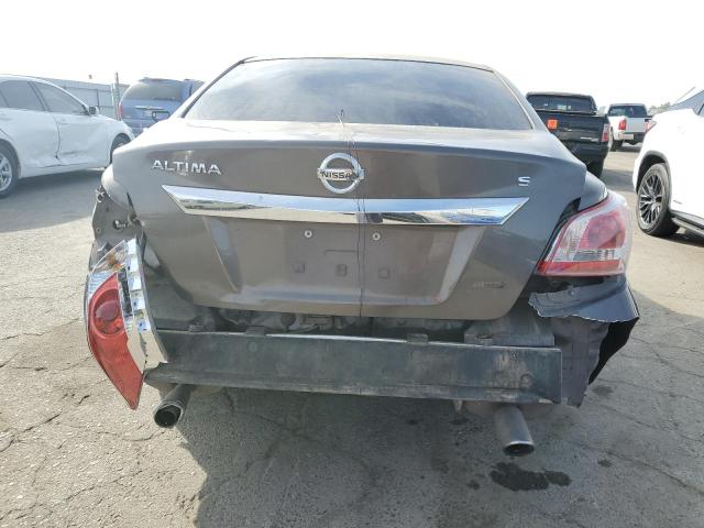 Photo 6 from auction – 2013 NISSAN ALTIMA 2.5 with VIN 1N4AL3AP3DN495558