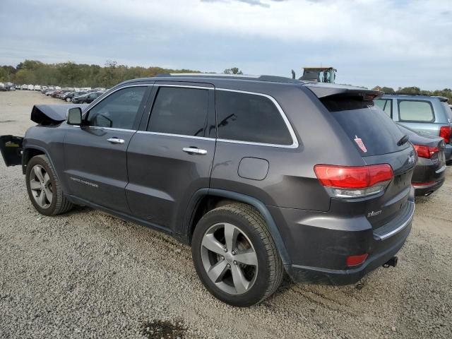 Photo 2 from auction – 2015 JEEP GRAND CHER with VIN 1C4RJEBG0FC126071