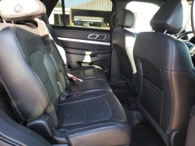 Photo 10 from auction – 2017 FORD EXPLORER X with VIN 1FM5K8D85HGC46040