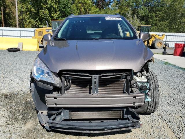 Photo 5 from auction – 2013 BUICK ENCORE CON with VIN KL4CJFSB3DB066610