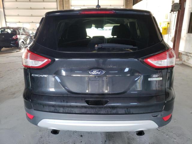 Photo 6 from auction – 2014 FORD ESCAPE SE with VIN 1FMCU0GX4EUC81249