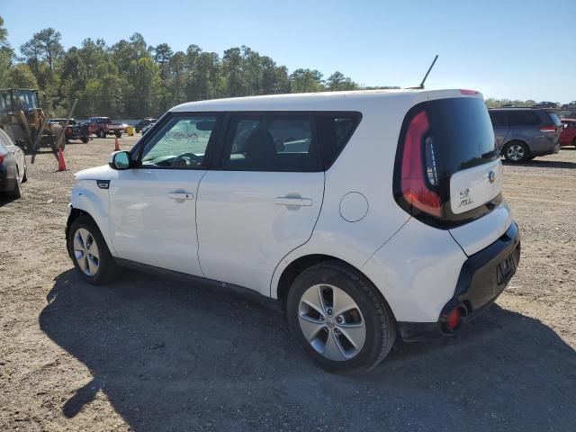 Photo 2 from auction – 2016 KIA SOUL + with VIN KNDJP3A59G7330099
