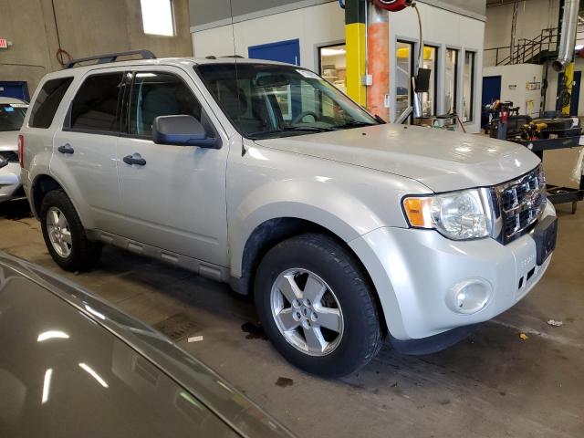 Photo 4 from auction – 2009 FORD ESCAPE XLT with VIN 1FMCU93G29KC19859