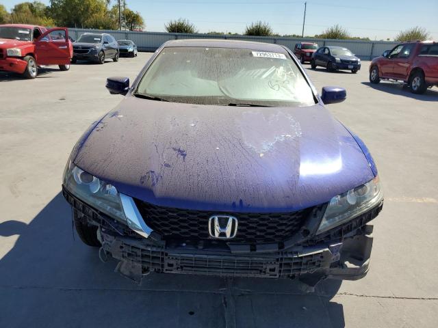 Photo 5 from auction – 2013 HONDA ACCORD with VIN 1HGCT2B86DA007717