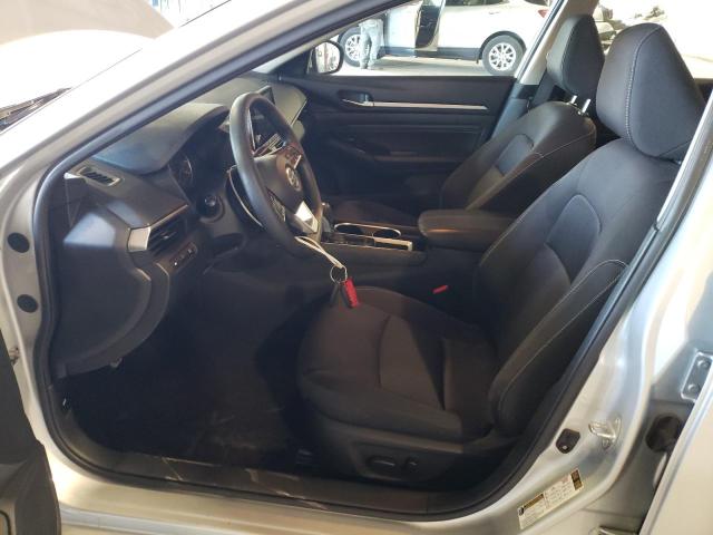 Photo 7 from auction – 2021 NISSAN ALTIMA SV with VIN 1N4BL4DV6MN359753