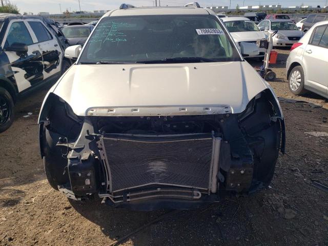 Photo 5 from auction – 2010 GMC ACADIA SLT with VIN 1GKLVNED5AJ173908