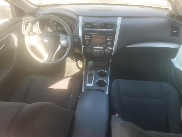 Photo 8 from auction – 2015 NISSAN ALTIMA 2.5 with VIN 1N4AL3AP3FC583461