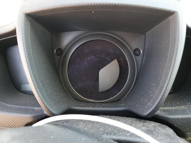 Photo 9 from auction – 2012 TOYOTA SCION XD with VIN JTKKU4B46C1019695