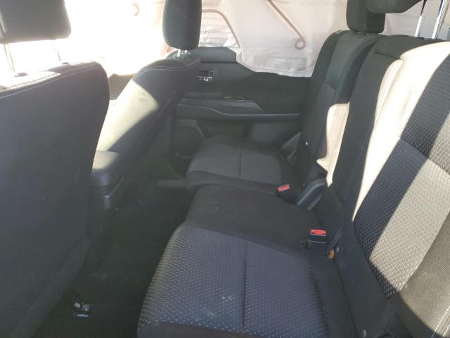 Photo 10 from auction – 2016 MITSUBISHI OUTLANDER with VIN JA4AZ3A37GZ011016