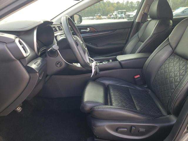 Photo 7 from auction – 2019 NISSAN MAXIMA S with VIN 1N4AA6AV7KC375180