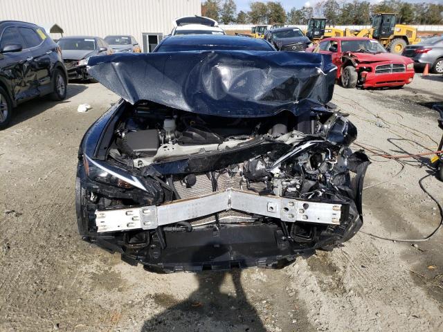 Photo 5 from auction – 2021 LEXUS IS 300 with VIN JTHCA1D24M5112268