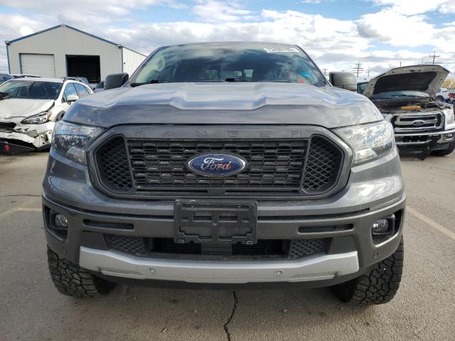 Photo 5 from auction – 2021 FORD RANGER XL with VIN 1FTER4EH2MLD49005