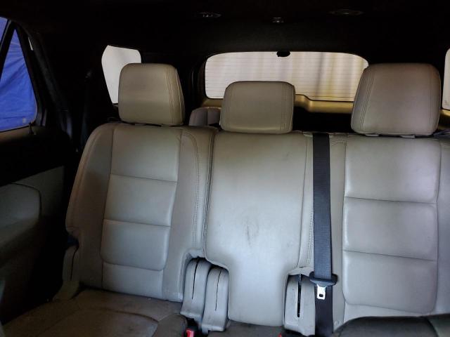 Photo 10 from auction – 2013 FORD EXPLORER X with VIN 1FM5K7D80DGC57497