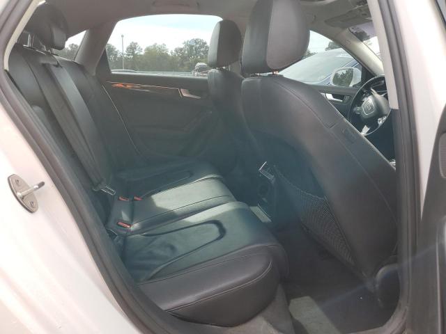 Photo 10 from auction – 2015 AUDI A4 PREMIUM with VIN WAUAFAFL2FN009897