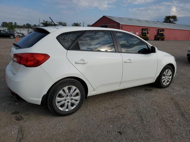 Photo 3 from auction – 2011 KIA FORTE LX with VIN KNAFT5A26B5444338