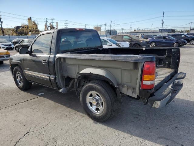 Photo 2 from auction – 2000 CHEVROLET 1500 with VIN 1GCEC14V7YZ298692