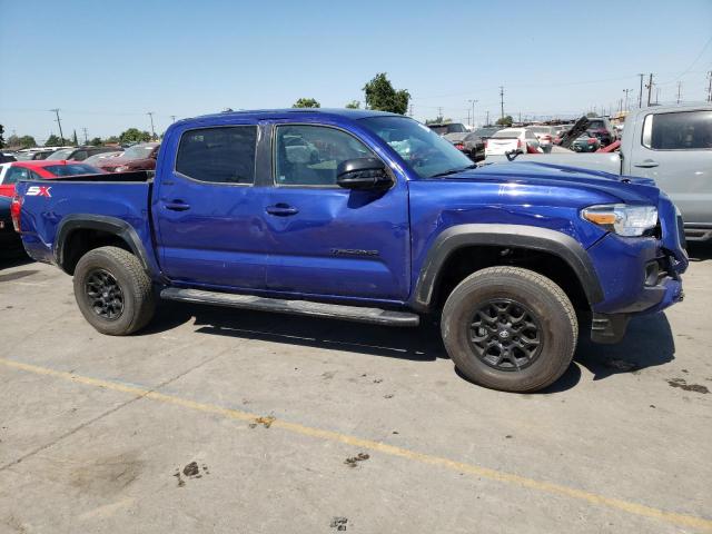 Photo 4 from auction – 2023 TOYOTA TACOMA DOU with VIN 3TMAZ5CN5PM204816