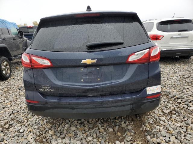 Photo 6 from auction – 2019 CHEVROLET EQUINOX LS with VIN 3GNAXHEV3KS506380