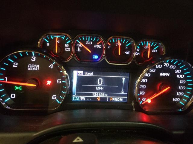 Photo 9 from auction – 2015 CHEVROLET 1500 with VIN 3GCUKREC8FG123567