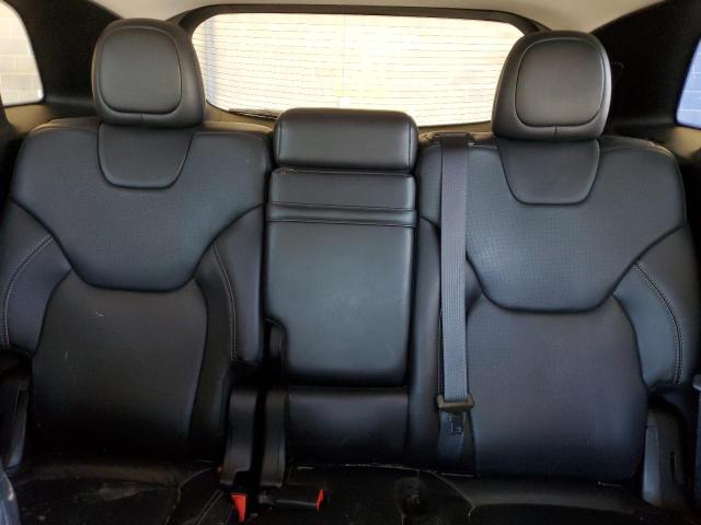 Photo 10 from auction – 2016 JEEP CHEROKEE L with VIN 1C4PJLDS3GW260425