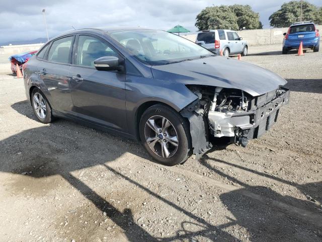 Photo 4 from auction – 2014 FORD FOCUS SE with VIN 1FADP3F20EL131903