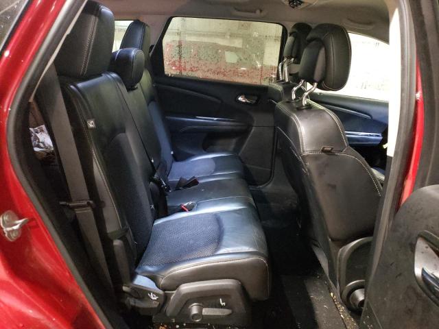 Photo 11 from auction – 2017 DODGE JOURNEY CR with VIN 3C4PDDGG6HT696570