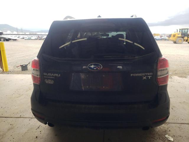 Photo 6 from auction – 2014 SUBARU FORESTER 2 with VIN JF2SJGMC8EH504177
