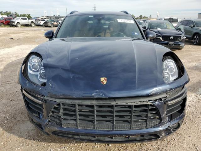 Photo 5 from auction – 2017 PORSCHE MACAN with VIN WP1AA2A55HLB81127