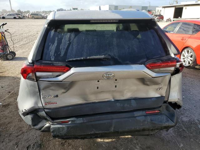 Photo 6 from auction – 2019 TOYOTA RAV4 LE with VIN 2T3H1RFV3KW041065