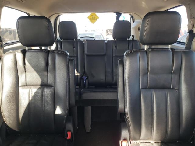 Photo 10 from auction – 2012 CHRYSLER TOWN & COU with VIN 2C4RC1BG9CR401524