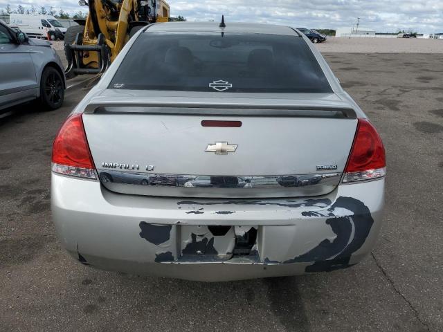 صورة رقم 6 من المزاد - 2007 CHEVROLET IMPALA LT مع VIN 2G1WT58K679378384