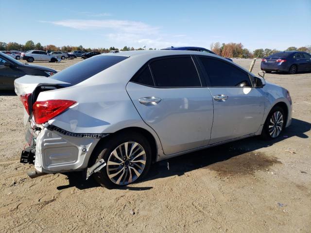Photo 3 from auction – 2018 TOYOTA COROLLA L with VIN 2T1BURHE1JC032805