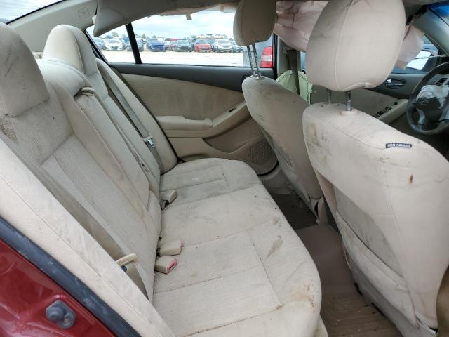 Photo 10 from auction – 2011 NISSAN ALTIMA BAS with VIN 1N4AL2AP4BN464620