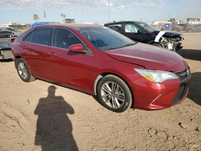 Photo 4 from auction – 2016 TOYOTA CAMRY LE with VIN 4T1BF1FK7GU599774