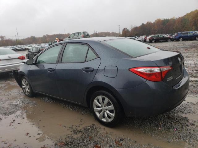 Photo 2 from auction – 2016 TOYOTA COROLLA L with VIN 2T1BURHE2GC715511