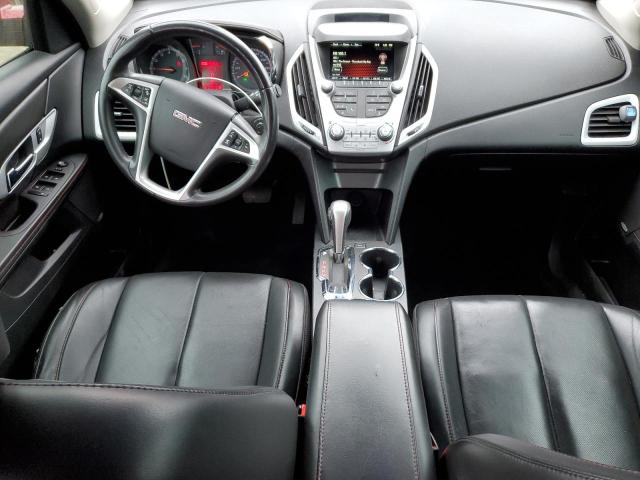 Photo 8 from auction – 2015 GMC TERRAIN SL with VIN 2GKALSEK0F6146422