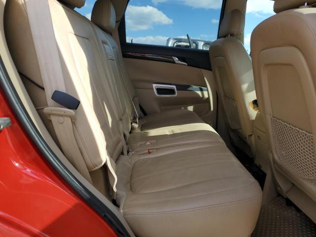 Photo 10 from auction – 2009 SATURN VUE XE with VIN 3GSCL33P69S552241