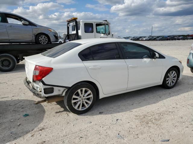 Photo 3 from auction – 2012 HONDA CIVIC EX with VIN 2HGFB2F81CH329594