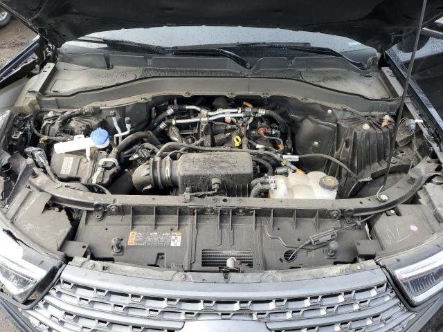 Photo 12 from auction – 2022 FORD EXPLORER X with VIN 1FMSK8DH0NGB86327