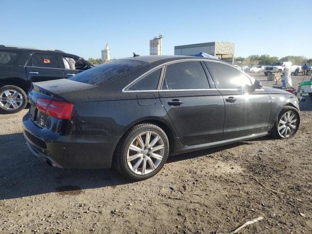 Photo 3 from auction – 2014 AUDI A6 PRESTIG with VIN WAUHGAFC0EN096726