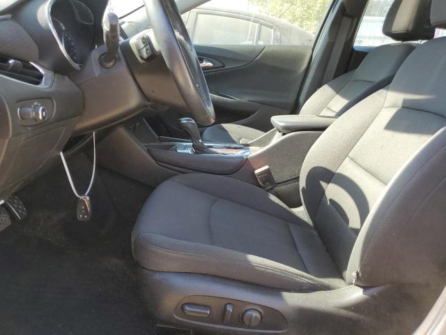 Photo 7 from auction – 2016 CHEVROLET MALIBU LT with VIN 1G1ZE5ST8GF259848