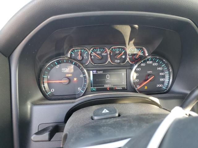 Photo 9 from auction – 2017 CHEVROLET silverado with VIN 1GC1KVEY4HF145934