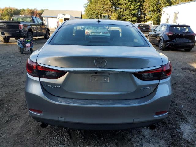 Photo 6 from auction – 2015 MAZDA 6 TOURING with VIN JM1GJ1V56F1218856