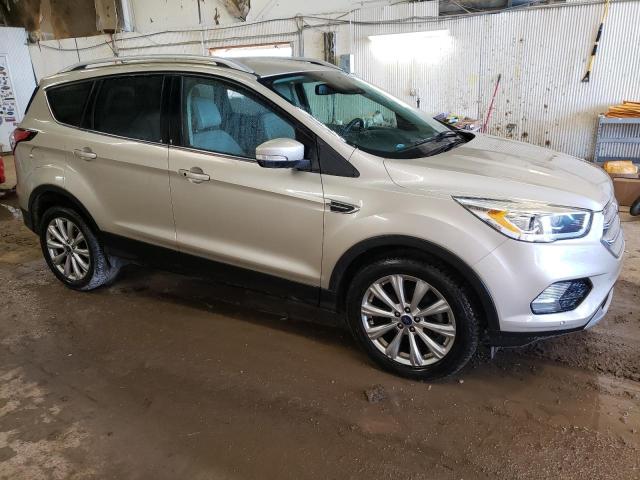 Photo 4 from auction – 2017 FORD ESCAPE TIT with VIN 1FMCU0JD0HUD26464